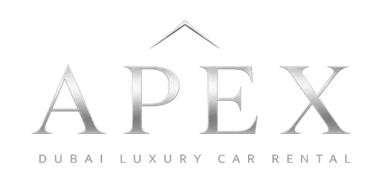 APEX car rental