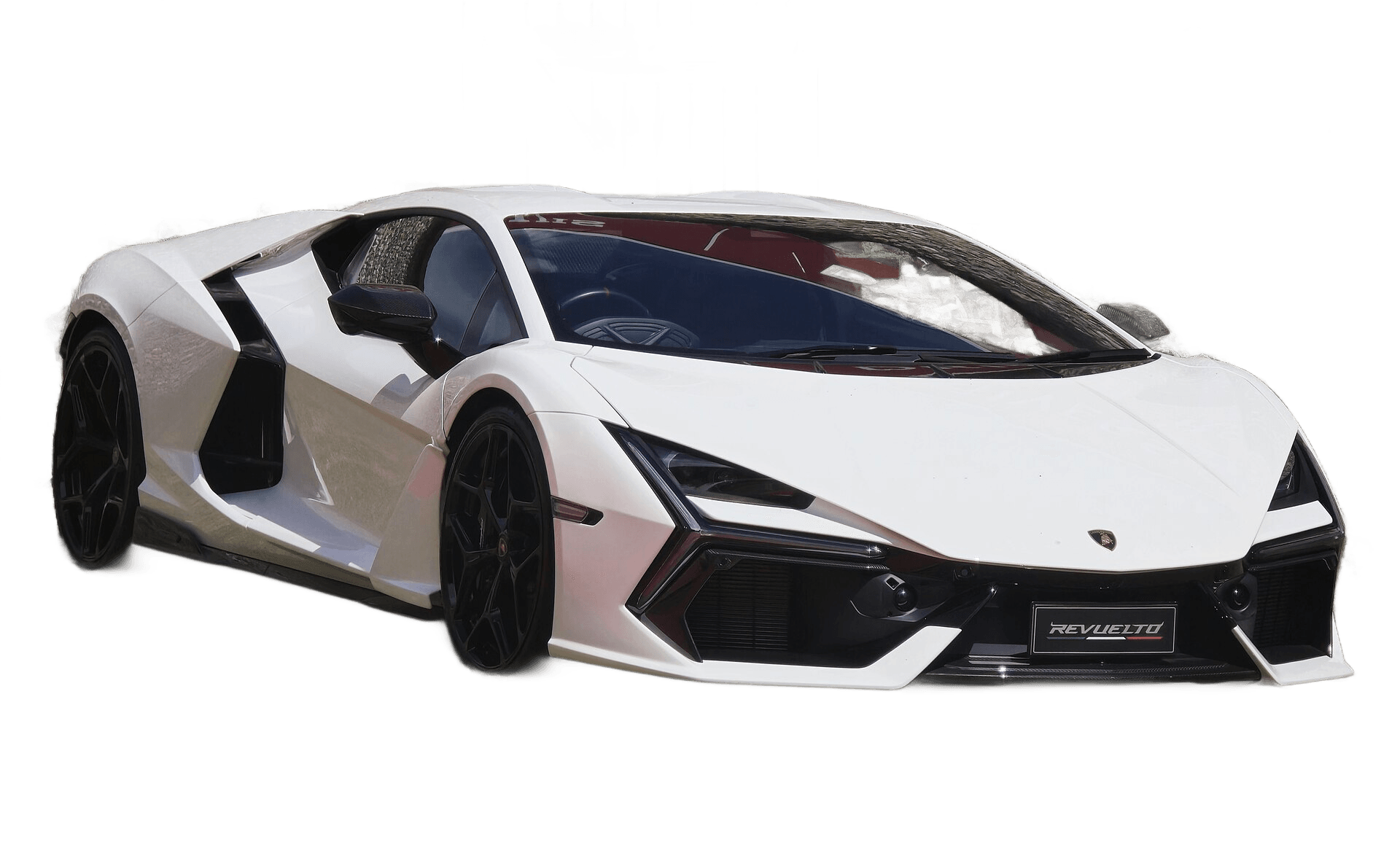 Lamborghini Revuelto